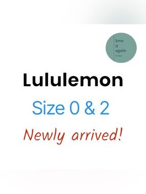 Lulu Pink Align High Rise Biker Shorts 4” Rare Size 0